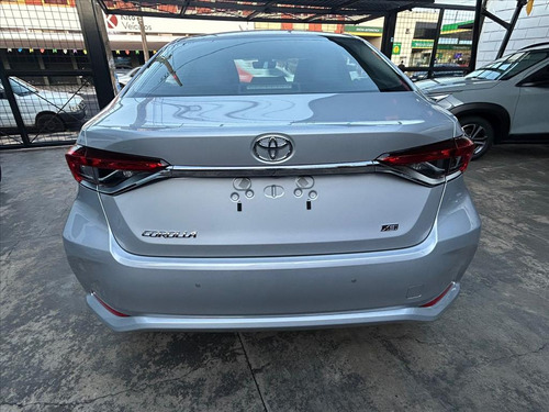 Toyota Corolla 2.0 VVT-IE FLEX XEI DIRECT SHIFT
