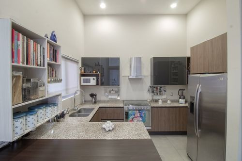 Departamento En Venta En Rinconada Del Parque