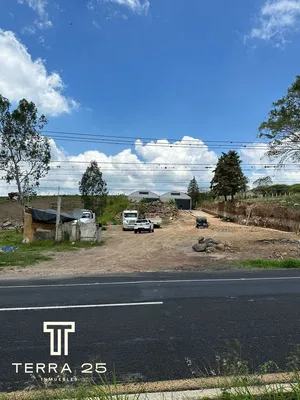 Terreno en renta