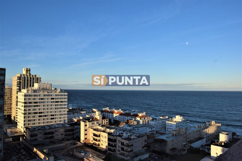 Imagen 5 de 21 de Apartamento En Peninsula, 2 Dormitorios *