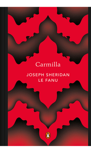 Carmilla, De Joseph Le Fanu. Editorial Penguin Random, Tapa Dura En Español