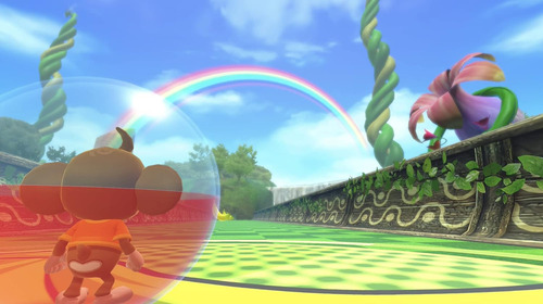 Super Monkey Ball Banana Mania: Anniversary Launch Editio...