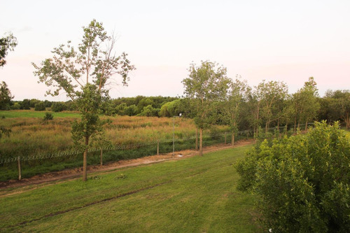 Chacras De La Villa - Variedad De Lotes A La Venta