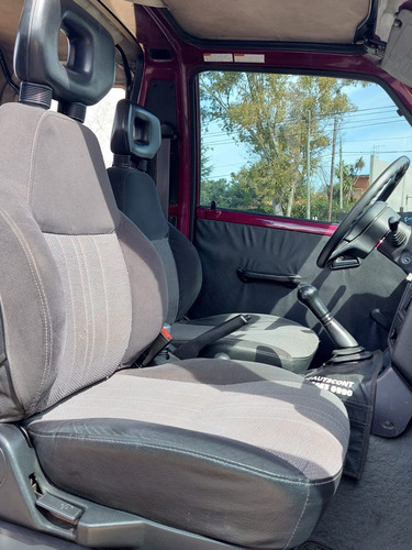 Suzuki Vitara 1.6 Jlx Sidekick