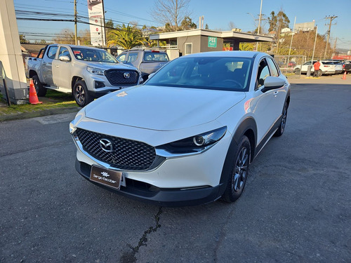 Mazda CX-30 CX30 2.0 AUT