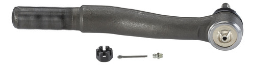 Terminal Direccion Moog Para F-350 Super D 5.4 1999 2000