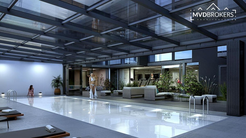 Imagen 20 de 30 de Apartamento - Villa Biarritz