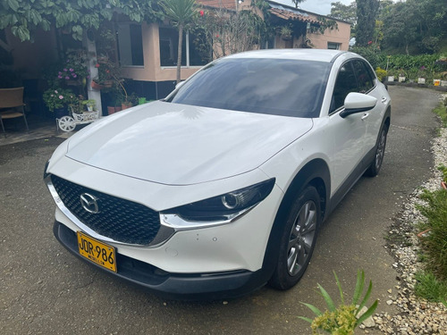 Mazda CX-30 Touring Automática