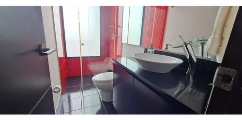 Vendo Apartaestudio Moderno Amoblado 60m2 - Chico Navarra