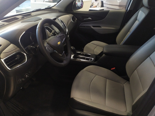 Chevrolet Equinox Premier 1.5t Awd Id