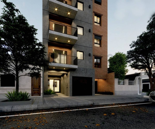 Imagen 2 de 4 de Venta- Edificio Madreselva