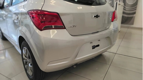 Imagen 6 de 18 de Chevrolet Onix Joy Black - 100% Financiado Fabrica Stock #8