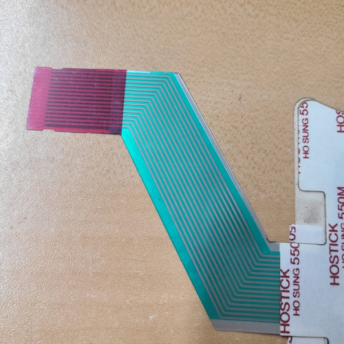 De34-00012z Membrana De Microondas Samsung Para Mod Ms9796w
