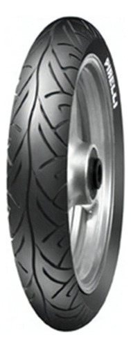 Pneu Fazer 150 Xtz125 110/80-18 58v Tl Sport Demon Pirelli