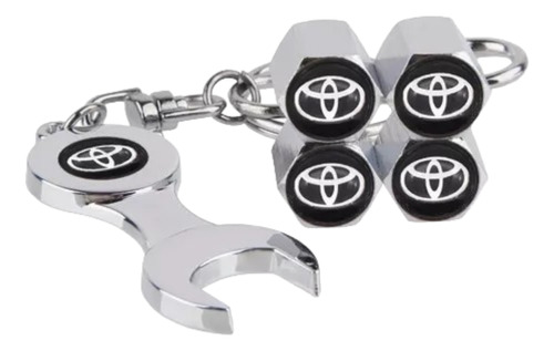 Tapa De Válvula Neumático - Toyota