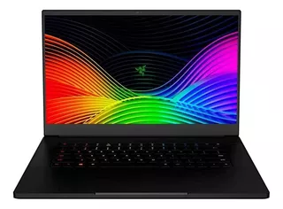 Razer Blade 15 Gaming Laptop : Intel Core I7-h 6 Core, Nvid.