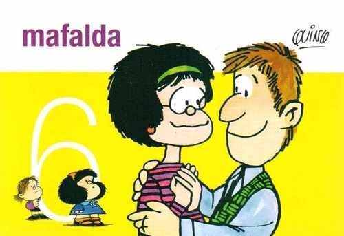 Mafalda 6