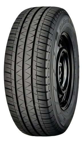 Neumático Yokohama 195 R15c 106s Bluearth Van Ry55