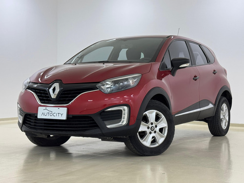 Renault Captur 1.6 Life