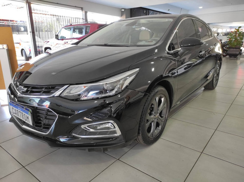 Imagem 1 de 10 de Chevrolet Cruze 1.4 Turbo Ltz 16v Flex 4p Automático