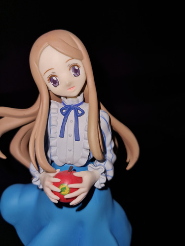 Figura Anime Mawaru Penguindrum Himari Takakura (Usado)