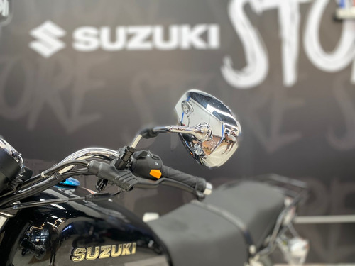 Suzuki Gn125