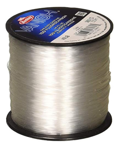 Berkley Desaparece 10lb | 45 Kg 250yd | Fluorocarbono 228 M