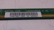 Comprar T-com Integradas Display Daewoo Dwled-42fhd T420hvn06.2