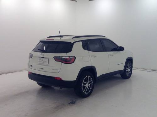 Jeep Compass Sport 4x2 At6 2019