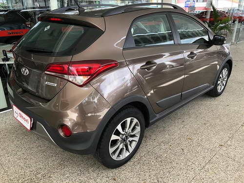 Hb20x 1.6 16v Style Flex 4p Automático