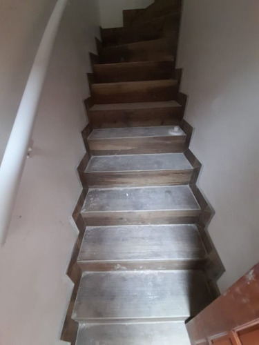 Imagem 2 de 14 de Casa Nova Sobreposta Com 2 Dormitórios À Venda, 51 M² Por R$ 190.000 - Mirim - Praia Grande/sp - Ca0590
