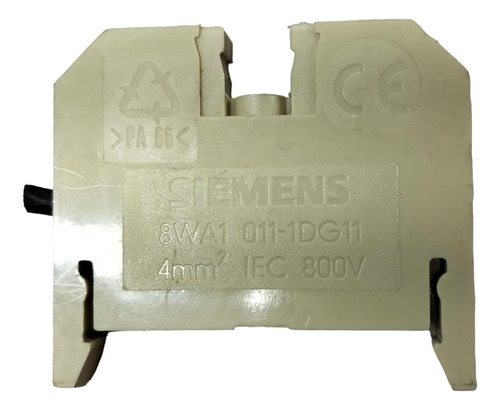 Siemens 8wa1 011-1dg11