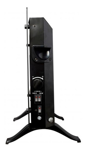 Calefactor eléctrico Axel AX-VITROCOT blanco 220V