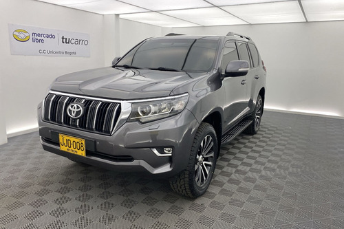 Toyota Prado 3.0 Tx-l Fl 2 Ii