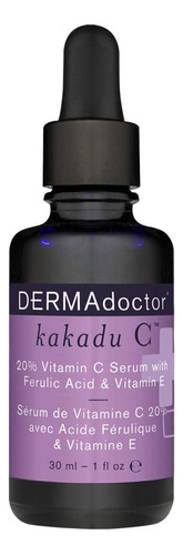 Dermadoctor Kakadu Serum De Vitamina C 1 fl Oz