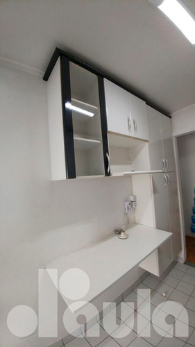 Imagem 12 de 14 de Excelente Apartamento De 52mts2 Na Vila Prudente - 1033-10496