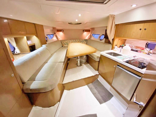 Imagem 22 de 25 de Beneteau Gt350 2014 Cranchi Phantom Sessa Searay Armada