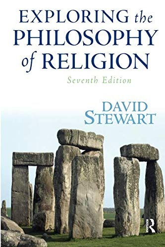Libro Exploring The Philosophy Of Religion - Nuevo