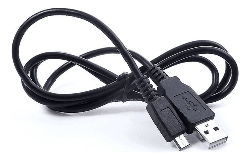 Cuziss Cable De Cargador Usb Dc/pc De 6 Pies Para Llaves Za.