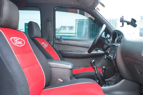 Ford Ranger 2.6 Xlt F26dc3