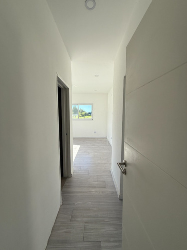 Venta Casa Barrio Santo Domingo A Estrenar