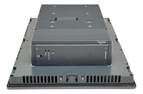 Hmip657a0n10an3n00 Hmidm6700tm Schneider Ihm Harmony P6 15 (Usado)