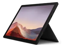 Comprar Tablet Microsoft Surface Pro 7 I5 256gb 8gb (estado De Novo) Preto