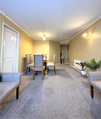 Arriendo Depto 1 Dormitorio A Una Cuadra Plaza De Armas