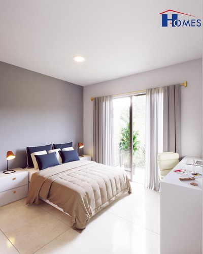 Imagen 3 de 7 de Venta-departamento - 1ro De Mayo-ciudad Madero-tamaulipas