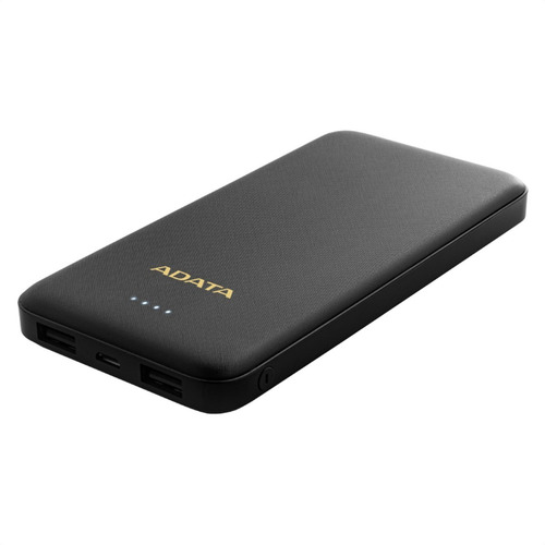 Imagen 8 de 10 de Cargador Portátil Power Bank 10000mah / Compacto Y Delgado