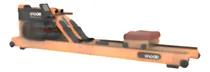 Comprar Snode Maquina De Remo De Agua De Madera Con Bluetooth, Maqui