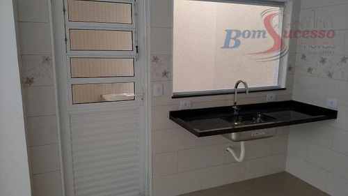 Imagem 6 de 28 de Sobrado À Venda, 80 M² Por R$ 330.000,00 - São Miguel Paulista - São Paulo/sp - So0735