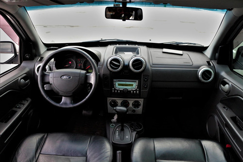 Ford Ecosport Ecosport Xlt 2.0 16v (flex) (aut) Flex Automáv