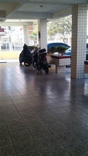 Imagem 10 de 19 de Venda Apartamento Praia Grande Sp - Ske24